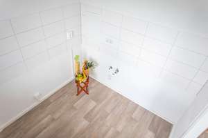 Euer neues Nest?!  - 2-Raum-Whg. mit Balkon – Arno-Schreiter-Str. 83, 9123 Markersdorf, Chemnitz – Vorschaubild 2