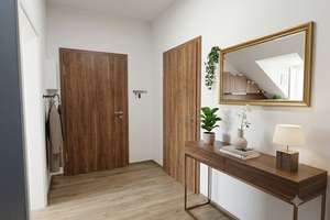 Dachterrassen-Traum: Zweieinhalbzimmer-Wohnung in Bochum Linden – Die vollständige Adresse der Immobilie erhältst du vom Anbieter., 44879 Linden, Bochum – Vorschaubild 7