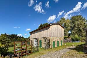 Charmantes Reetdachhaus in ruhiger und ostseenaher Lage – Die vollständige Adresse der Immobilie erhältst du vom Anbieter., 24398 Dörphof – Vorschaubild 14