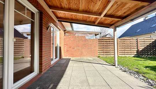 Bild von Charmantes Einfamilienhaus in Delmenhorst – Ideal für Familien!