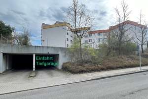 Helle 3-Zimmerwohnung mit überdachtem Balkon und  1 Tiefgaragen-Stellplatz – Die vollständige Adresse der Immobilie erhältst du vom Anbieter., 70195 Botnang-Nord, Stuttgart – Vorschaubild 17