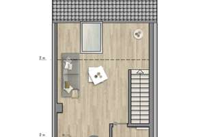 Ihr neues Zuhause entsteht hier – moderne Neubauten in Duisburg-Meiderich – Die vollständige Adresse der Immobilie erhältst du vom Anbieter., 47137 Mittelmeiderich, Duisburg – Vorschaubild 20