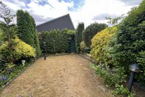 Reihenmittelhaus, EBK, neuwertiges Bad, Süd- Garten, Gartenhaus & Einzelgarage, Langenfeld Richrath – Mettmann (Kreis) – Vorschaubild 17