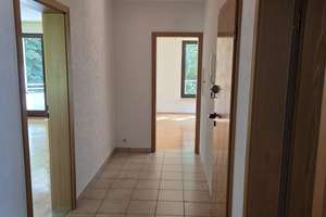 Perfekt: Eigentumswohnung, 2 Balkone, Lage, Garten, Garage – Hohenstaufenallee 22, 45888 Bulmke-Hüllen, Gelsenkirchen – Vorschaubild 21