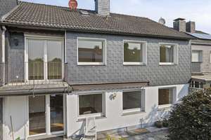Geräumiges Ein-/Zweifamilienhaus mit Garage in Ratingen-Breitscheid – Die vollständige Adresse der Immobilie erhältst du vom Anbieter., 40885 Breitscheid, Ratingen – Vorschaubild 13