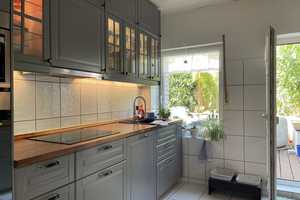 Einfamilienhaus im Herzen Neunkirchens mit liebevoll angelegtem Garten. – Rhein-Sieg-Kreis – Vorschaubild 3