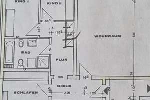 Helle 4 Zimmer Wohnung in Herne Mitte – 44623 Herne-Mitte, Herne – Vorschaubild 11