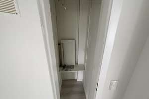 Demnächst frei! 2-Zimmer-Wohnung in Essen Gerschede – Kamerunstraße 13, 45357 Gerschede, Essen – Vorschaubild 3