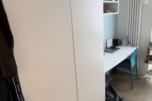 Studenten Appartement in Köln-Ehrenfeld – Melatengürtel 113-115, 50825 Ehrenfeld (Ortsteil), Köln – Vorschaubild 4