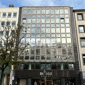 KÖ66 | Kurzfristig verfügbar | Exklusiv über CBRE im Alleinauftrag