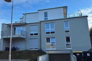 Penthouse in Kaiserslautern (Rodenbach) - Neubau! – Hübelstraße 10, 67688 Rodenbach – Vorschaubild 9