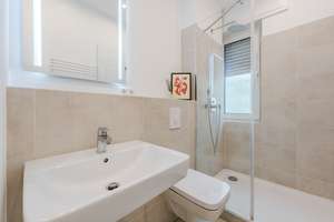 Modernisiertes Familiendomizil mit Balkon – provisionsfrei – Bruchwitzstraße 14, 12247 Lankwitz, Berlin – Vorschaubild 19