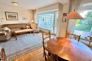 Reihenmittelhaus in Bielefeld-Gellershagen – solides Zuhause, ruhige Lage und viel Potenzial – Die vollständige Adresse der Immobilie erhältst du vom Anbieter., 33613 Schildesche, Bielefeld – Vorschaubild 4