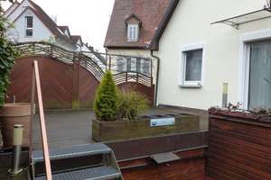 urgemütliches Häuschen in Top-Lage für Liebhaber des Besonderen. – Happoldstraße 8, 70469 Feuerbacher Tal, Stuttgart – Vorschaubild 32