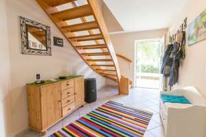 Einfamilienhaus mit Einliegerwohnung und herrlichem Garten – Die vollständige Adresse der Immobilie erhältst du vom Anbieter., 24398 Karby – Vorschaubild 15