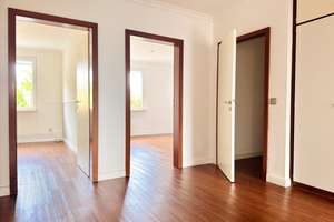 Stilvolles Wohnen mit Weitblick und Zukunftskomfort! – 23570 Travemünde, Lübeck – Vorschaubild 24