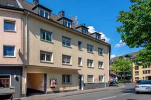 1-Zimmer-Wohnung in Witten – Johannisstraße 25, 58452 Innenstadt, Witten – Vorschaubild 2