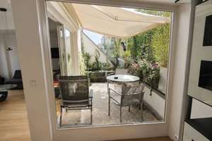 Investieren in Lebensqualität: Stilvolles Penthouse mit Hauscharakter in Berlin – Die vollständige Adresse der Immobilie erhältst du vom Anbieter., 10711 Halensee, Berlin – Vorschaubild 26