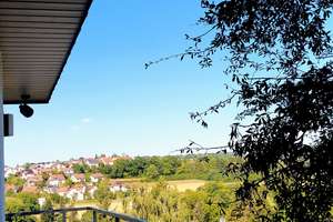 Wohnen mit Aussicht – Die vollständige Adresse der Immobilie erhältst du vom Anbieter., 71134 Aidlingen – Vorschaubild 2