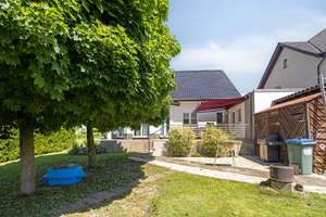 Wohnen mit Zukunft: Einfamilienhaus mit Wärmepumpe, Kamin und Effizienzklasse A+ – Die vollständige Adresse der Immobilie erhältst du vom Anbieter., 32278 Kirchlengern – Vorschaubild 15