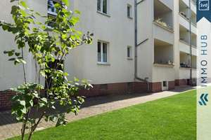 ++ Leerstehende 4-Zimmer-Wohnung in traumhafter Wohnlage Leipzigs ++ – 4105 Gohlis-Süd, Leipzig – Vorschaubild 21
