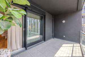 Durchdesignte Familienwohnung – Bellingweg 21, 70372 Veielbrunnen, Stuttgart – Vorschaubild 2