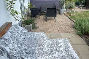 Helle freundliche 2-Zimmerwohnung mit 20qm großer Süd-West-Terrasse und neuem Badezimmer – Die vollständige Adresse der Immobilie erhältst du vom Anbieter., 44267 Benninghofen, Dortmund – Vorschaubild 18