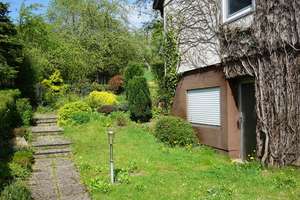 TRAUMHAFTE AUSSICHT, VIEL PLATZ + PRIVATSPHÄRE! IHR FREISTEHENDES ZUHAUSE IN HÖHEN-RANDLAGE – Die vollständige Adresse der Immobilie erhältst du vom Anbieter., 63846 Laufach – Vorschaubild 14