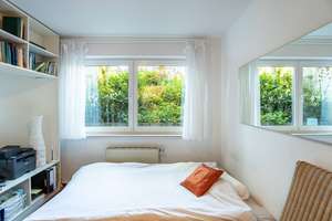 Schmuckstück in Bielefeld-Schildesche: EG-Wohnung mit Gartenidylle! Sicher und langfristig vermietet – Die vollständige Adresse der Immobilie erhältst du vom Anbieter., 33611 Schildesche, Bielefeld – Vorschaubild 18