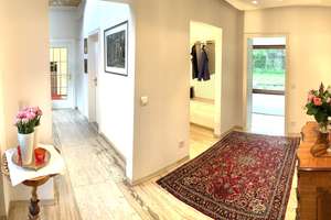 Hochwertiges Einfamilienhaus mit traumhaftem Garten von privat ab Sept/Okt – Hans-Böckler-Straße 28, 80995 Lerchenau-West, München – Vorschaubild 17