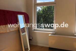 Wohnungstausch: Stresemannstraße 9