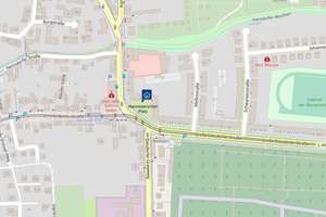 Helle 3-Raum-Wohnung in Stadtfeld West – Hannoversche Straße 10, 39110 Stadtfeld West, Magdeburg – Vorschaubild 12