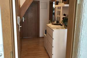 Feuerbach, helle 3 Zimmer Dachgeschoß- Wohnung in ruhiger Lage, mit toller Aussicht – Die vollständige Adresse der Immobilie erhältst du vom Anbieter., 70469 Lemberg/Föhrich, Stuttgart – Vorschaubild 6