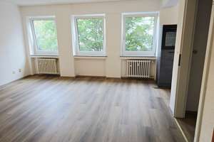 1-Zimmer Wohnung Nähe Kennedy und Limbecker Platz komplett saniert – Rottstraße 14, 45127 Stadtkern, Essen – Vorschaubild 7