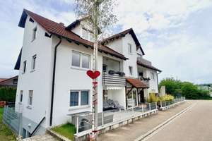 Entspanntes und naturnahes Wohnen in ansprechender 3,5-Zimmer-Wohnung – Die vollständige Adresse der Immobilie erhältst du vom Anbieter., 89542 Herbrechtingen – Vorschaubild 13