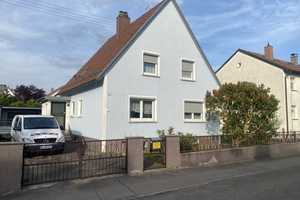 Einfamilienhaus in begehrter Lage von Burlafingen  – Neu-Ulm (Kreis) – Vorschaubild 1