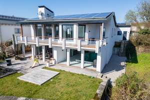 Design trifft Weitblick – 
Architekturjuwel mit Pool und Panorama! – Die vollständige Adresse der Immobilie erhältst du vom Anbieter., 66802 Überherrn – Vorschaubild 28