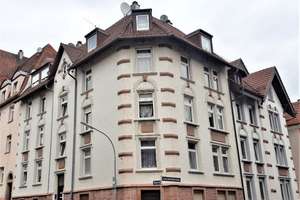 2-Zimmerwohnung in Pforzheim