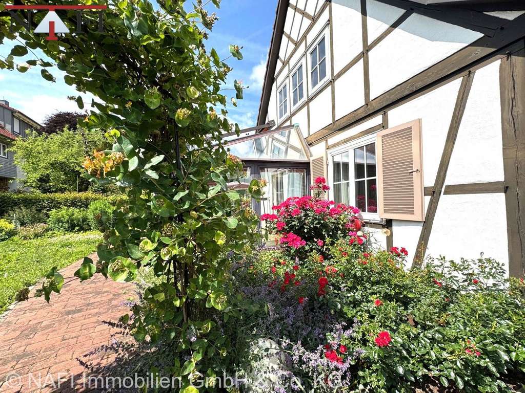 **Schorndorf-Süd - Ihre Familienoase in Toplage**