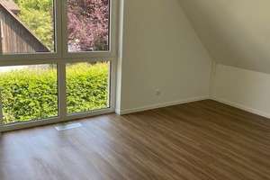 NEUBAU !!! 5 -Zi.-EFH in Bergstedt zu vermieten – Wohldorfer Damm 37, 22395 Bergstedt, Hamburg – Vorschaubild 8