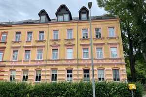 Borna-Heinersdorf: Ruhige 2-Zimmer-Wohnung mit großem Balkon (Hofseite), Laminatboden & Badewanne – Wittgensdorfer Straße 6, 9114 Chemnitz – Vorschaubild 22