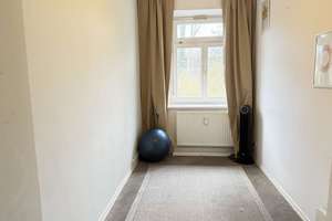 Sanierte Altbauwohnung mit Garten in Stadtparknähe – Die vollständige Adresse der Immobilie erhältst du vom Anbieter., 22303 Winterhude, Hamburg – Vorschaubild 8