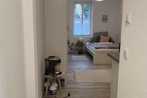 Kompaktes 1-Zimmer-Apartment Mainz-Gonsenheim – Kirchstraße 2, 55124 Gonsenheim, Mainz – Vorschaubild 2