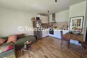 Tauschwohnung: 3-Zimmer-Flat in Düsseldorf zu tauschen – 40237 Düsseltal, Düsseldorf – Vorschaubild 9