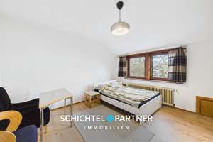 Bahnhofsvorstadt | Studentenhaus mit zwei Balkonen und Terrasse – Die vollständige Adresse der Immobilie erhältst du vom Anbieter., 28195 Bahnhofsvorstadt, Bremen – Vorschaubild 3