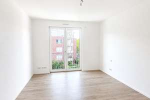 Westviertel: 4-Raum Wohnung mit offener Küche und  Balkon – Helmut-Käutner-Str. 12, 45127 Westviertel, Essen – Vorschaubild 7
