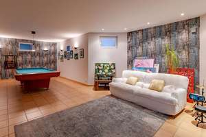Großzügige Villa mit italienischem Wohngefühl – Die vollständige Adresse der Immobilie erhältst du vom Anbieter., 22609 Osdorf, Hamburg – Vorschaubild 8