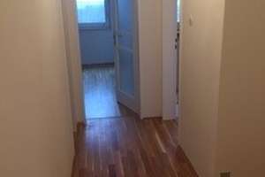Parkstadt / Bogenhausen:  WG-geeignete 2 -Zimmer Wohnung mit Loggia und traumhafter Aussicht – Buschingstr. 69, 81677 Parkstadt, München – Vorschaubild 3