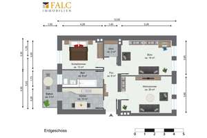 Altbauperle in Stadtfeld-Ost: Charmante 3-Zimmer-Wohnung mit Balkon & Wertsteigerungspotenzial – Die vollständige Adresse der Immobilie erhältst du vom Anbieter., 39108 Stadtfeld Ost, Magdeburg – Vorschaubild 15