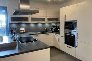 Moderne Ciry- Komfort- Wohnung mit Terrasse 
und TG - Stellplatz ... – Die vollständige Adresse der Immobilie erhältst du vom Anbieter., 90763 Nördliche Südstadt, Fürth – Vorschaubild 6